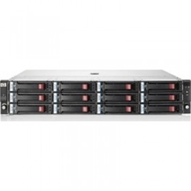 D2600 12X1TB LFF SAS Dual Port Midline Hard Disk Drive 12TB Bundle DAS Array