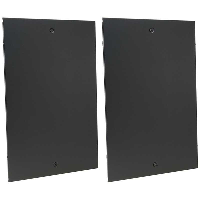 HP BW906A HP 42U 1075MM Side Panel Kit