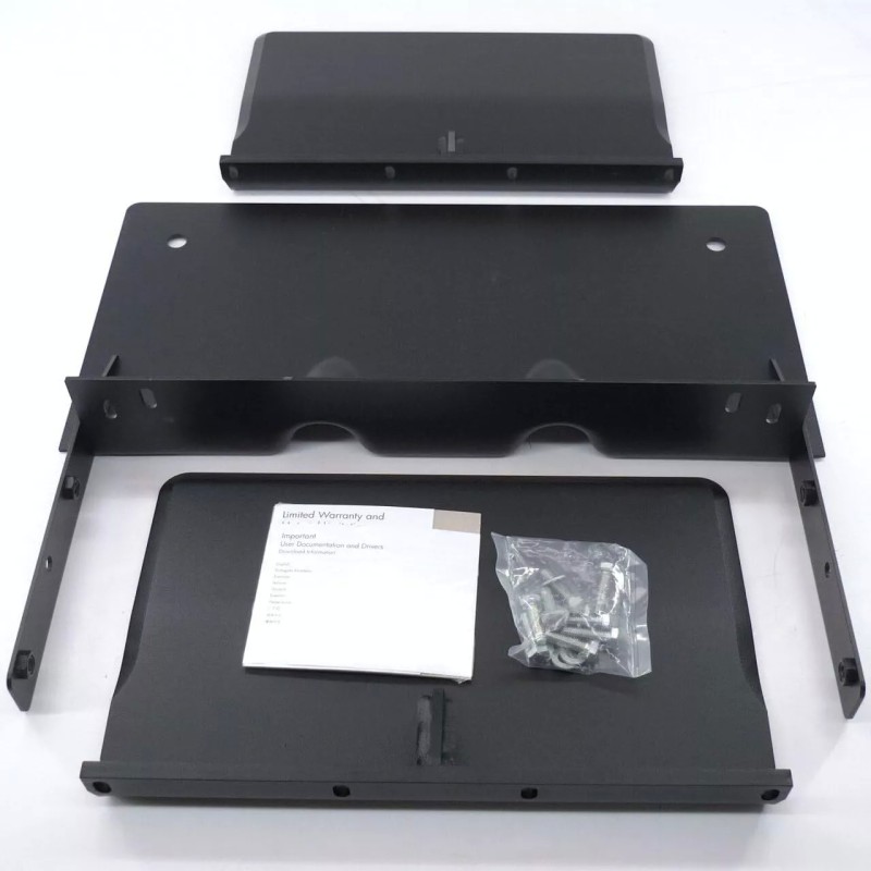 HP BW932A 600mm JackBlack Rack Stabilizer Kit