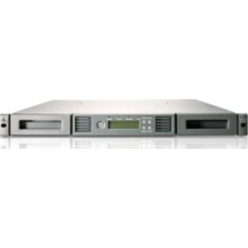 HP 1/8 G2 LTO6 Ultrium 6250 SAS Autoloader Tape HP 1/8 G2 LTO6 Ultrium 6250 SAS Autoloader Tape