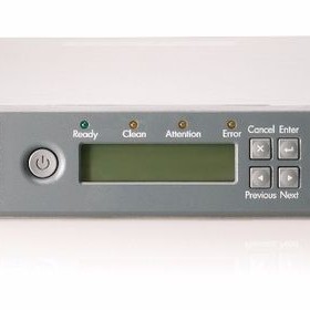 HP 1/8 G2 LTO6 Ultrium 6250 FC Autoloader Tape HP 1/8 G2 LTO6 Ultrium 6250 FC Autoloader Tape