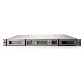 HP C0H19A HP 1/8 G2 LTO6 Ultrium 6250 FC Autoloader Tape