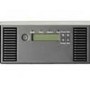 HP MSL2024 1 LTO6 Ultrium 6250 FC Library Tape Autoloader