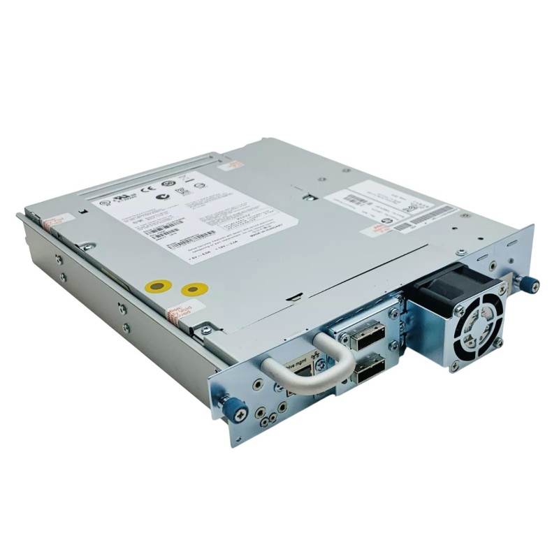 HP C0H27A HP MSL LTO6 Ultra Ultrium 6250 SAS Internal Tape Drive