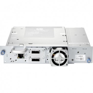 StoreEver MSL LTO-6 Ultrium 6250 FC Drive Upgrade Kit