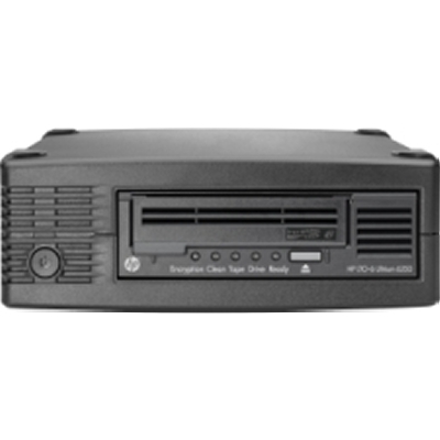 HP C0L99A Lto6 Ultrium 6250 Tape Drive 1U Rackmount
