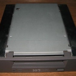 HP DDS-3 Internal Tape Drive