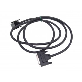 2.5-Meter SCSI Cable VHDTS68/HDTS6 M/M Multimode
