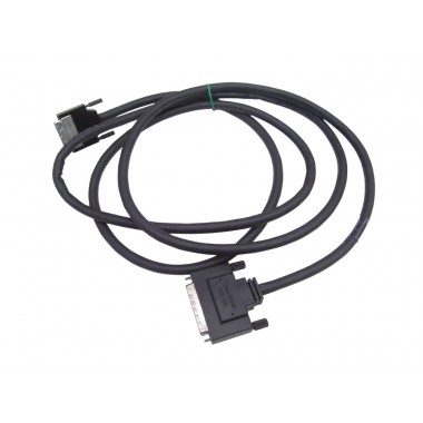2.5-Meter SCSI Cable VHDTS68/HDTS6 M/M Multimode