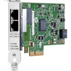 361T PCIe Dual Port Gigabit Ethernet Card