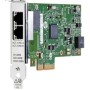 361T PCIe Dual Port Gigabit Ethernet Card