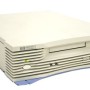 C6365-60002 HP 12/24 GB DDS-3 DAT External Tape Drive SCSI