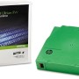 LTO-4 800/1.6 TB Certified Lifetime Tape ECO - 800 GB/1.6 TB per Tape