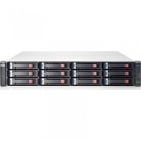 MSA 2040 SAN Controller 16GB 1TB Dvdrw W7p 64bit