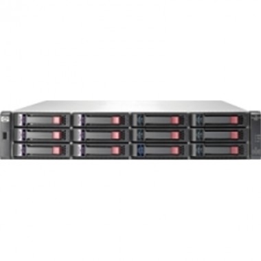 HP MSA 2040 SFF Chassis Drive Enclosure