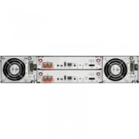 HP MSA 2040 SFF DC-Power Chassis Drive Enclosure