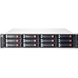 HP C8R14SB MSA 2040 SAN DC LFF Storage SAN Array