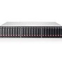 MSA 2040 SAN DC SFF Storage SAN Array