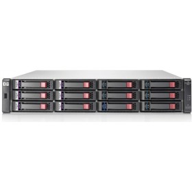 MSA 2040 LFF Disk Enclosure