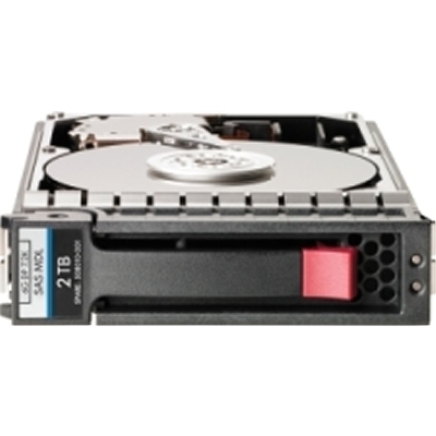 HP C8R26A MSA 4TB SAS 7200 RPM 3.5-Inch 6G MDL Hard Disk Drive