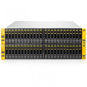 3Par Storeserv 7450 4-Node Base System