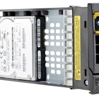 450GB M6710 SAS 10000 RPM 2.5-Inch 6G Encrypted Hard Disk Drive