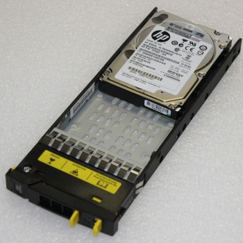 600GB M6710 SAS 10000 RPM 2.5-Inch 6G Hard Disk Drive