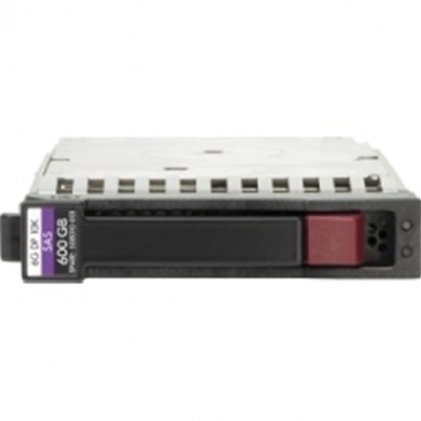 MSA 600GB 6G SAS 10000 RPM 2.5-Inch Dual Port Enterprise Hard Disk Drive