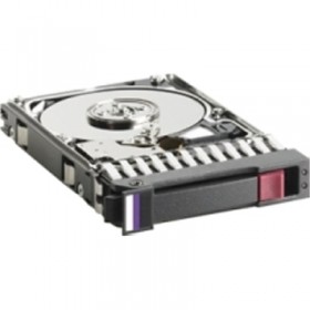 MSA 900GB 6G 10000 RPM 2.5-Inch Enterprise Hard Disk Drive