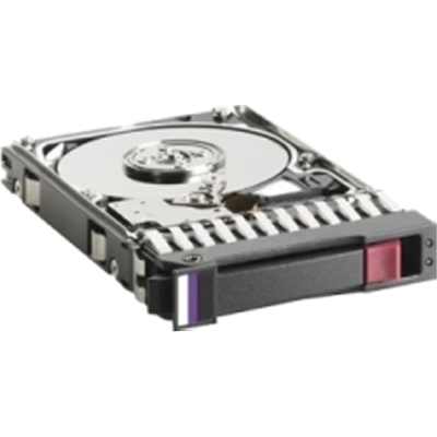 HP C8S61SB MSA 300GB 6G 15000 RPM 2.5-Inch Enterprise Hard Disk Drive