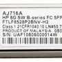 4-Pack 1GB SFP SW ISCSI Transceiver for MSA 2040