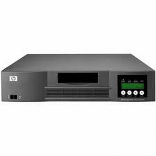 HP C9264CB StorageWorks 1/8 DLT VS80 Tape Autoloader