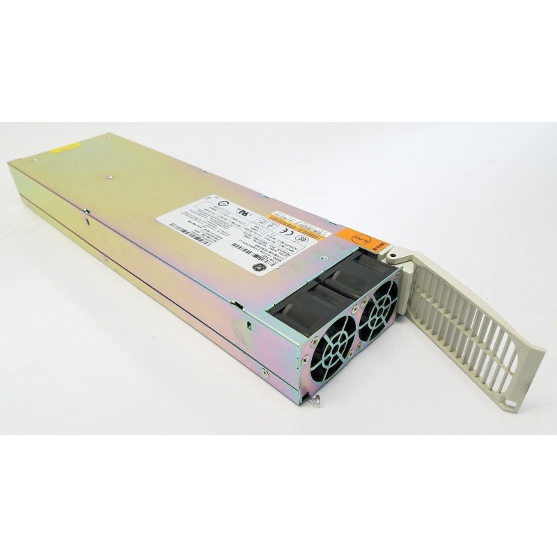 HP CP2000AC54PE JF429A 2000W AC Power Supply Lineage Power Rectifier