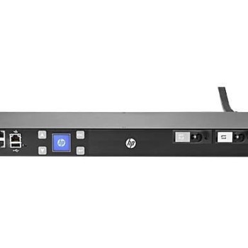 Remote Monitored Power Distribution Unit (MPDU) 2.8kva 120v 12-Outlet NA JP