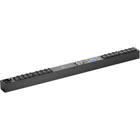 C20 Input 3.6KVA 200-240V 16xC13 Output WW Monitored PDU