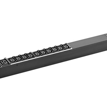 4.9KVA 208V 24OUT na/JP MPDU PDU 4.9KVA 208V 24OUT na/JP MPDU PDU