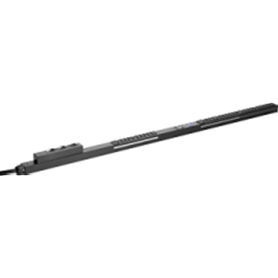 HP D9N49A Remote Monitored Power Distribution Unit (PDU) 8.3KVA 208V 33-Outlet for North America