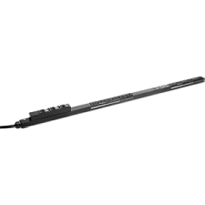 HP D9N62A 16.6KVA 400V 3PH 24OUT NA/JP Remote Monitored Power Distribution Unit MPDU PDU