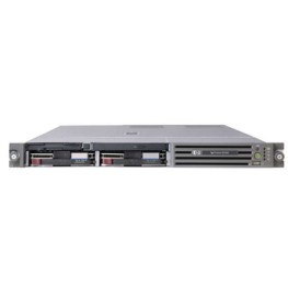 HP DL360 Proliant DL360 Server