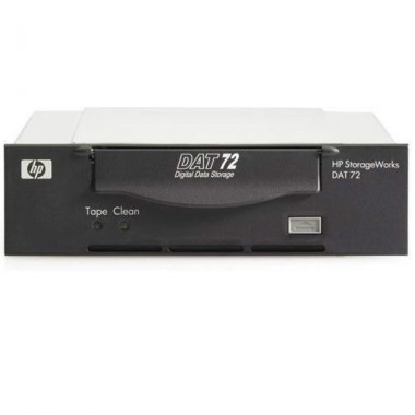 StorageWorks DAT 36/72 GB USB Internal Tape Drive