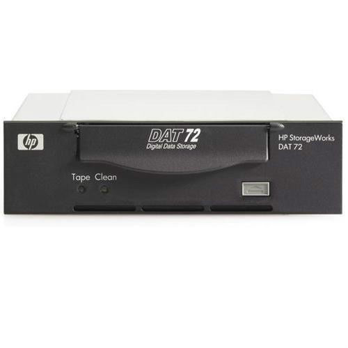 HP DW026A StorageWorks DAT 36/72 GB USB Internal Tape Drive