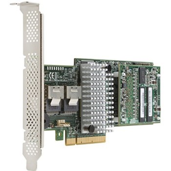 LSI 9270-8i SAS 6Gb/s ROC RAID Card
