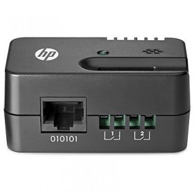 Enterprise Environmental Sensor for Remote Monitored and Managed PDUs