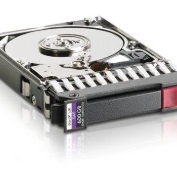 1.2TB 6GB SAS 10000 SFF Dual Port Hard Drive 2.5-Inch