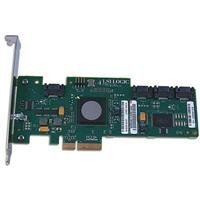 HP EH417AA LSI 3041E SAS/SATA 3GB 4-port RAID Card
