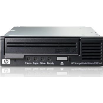 HP LTO3 Ultrium 920 SAS Internal Tape Drive HP LTO3 Ultrium 920 SAS Internal Tape Drive