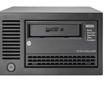 LTO-4 Ultrium 1840 SCSI Internal WW Tape Drive