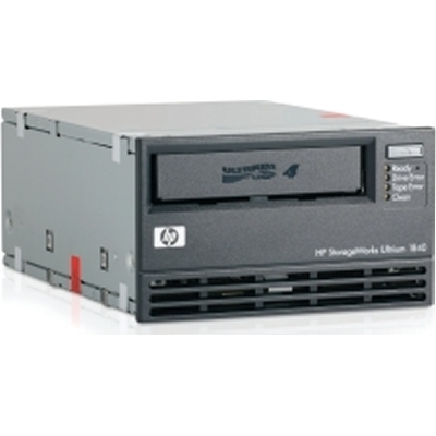 HP EH853B LTO-4 Ultrium 1840 SCSI Internal WW Tape Drive