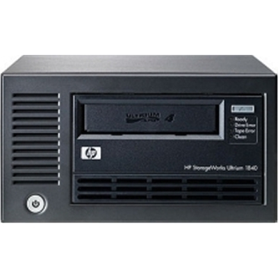 HP EH860B LTO4 Ultrium 1840 SAS Internal Td Tape Drive