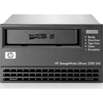 HP LTO5 Ultrium 3280 SAS Internal Tape Drive HP LTO5 Ultrium 3280 SAS Internal Tape Drive